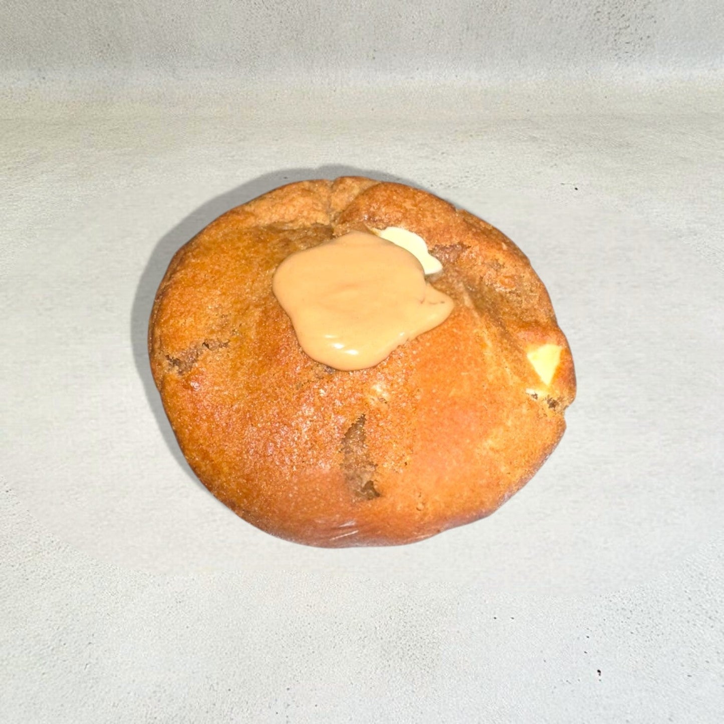 Le chocolat blanc Nocciolata