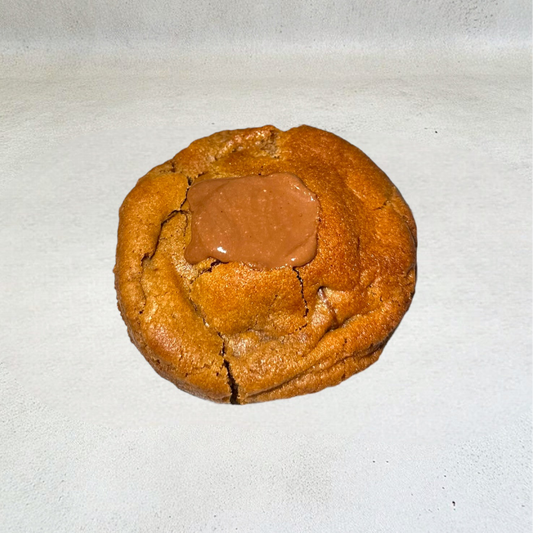 Pâte à tartiner façon Nutella (100% maison)