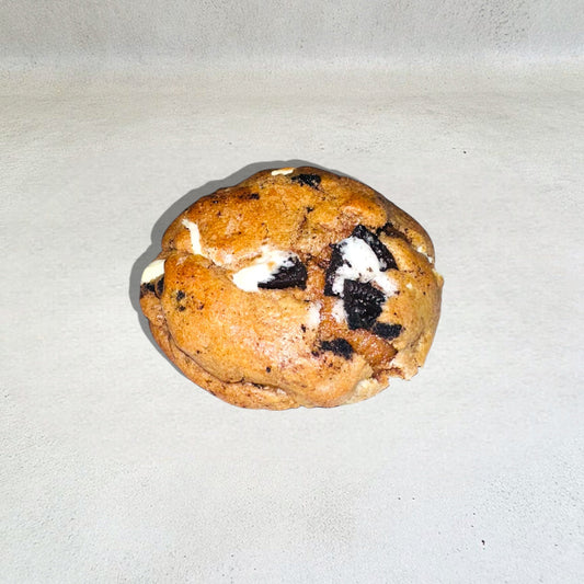 Oréo chocolat au lait