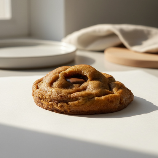 Fondant chocolat au lait