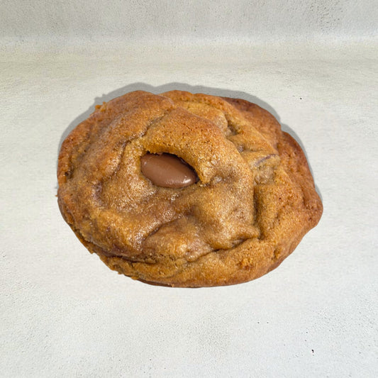Le fondant au chocolat au lait