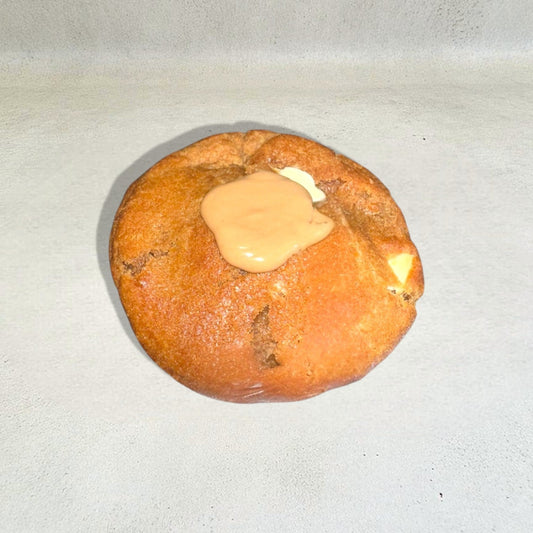 Le chocolat blanc Nocciolata