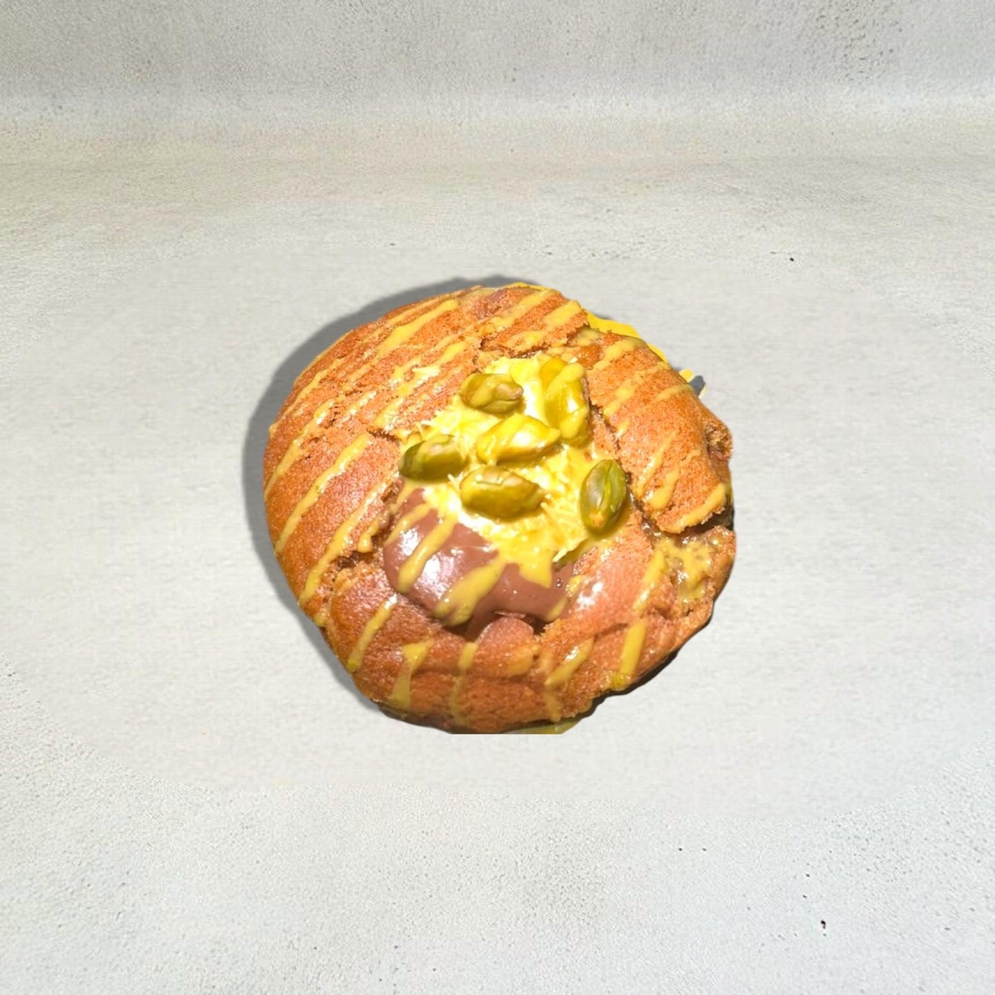 Le Dubaï pistache chocolat au lait