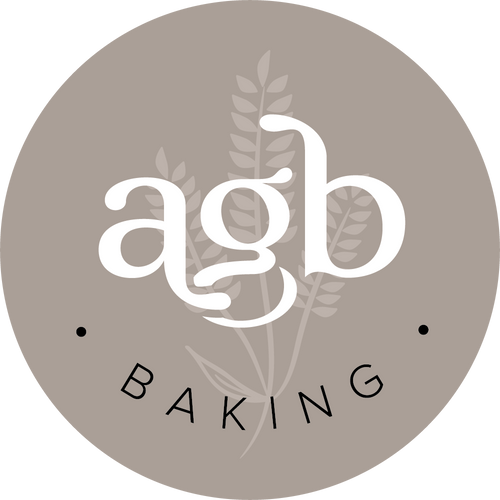 AGB Baking - Cookies