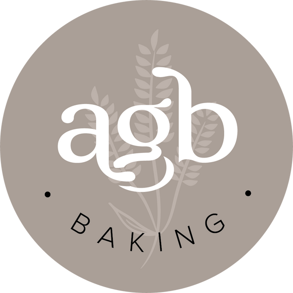 AGB Baking - Vos cookies fondants et artisanaux